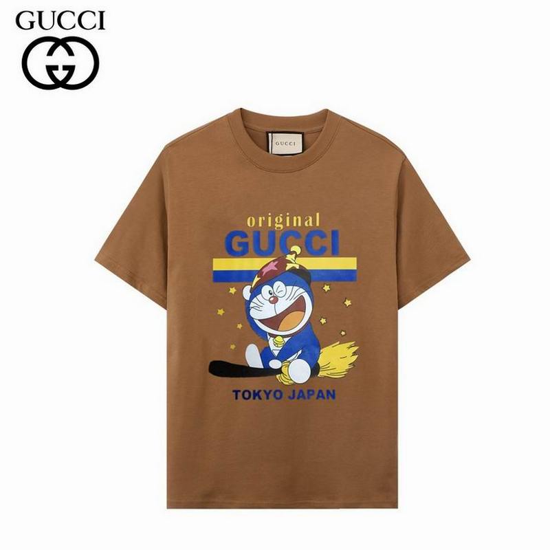 Gucci Men's T-shirts 1073